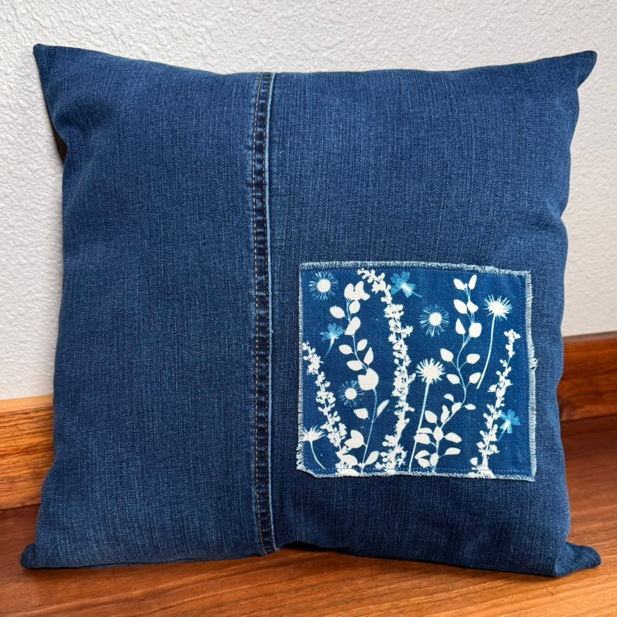 Pillow: Mtn Meadow