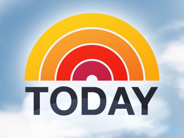 Featured on the TODAY Show